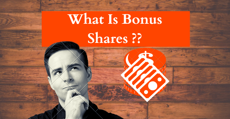 Bonus Shares