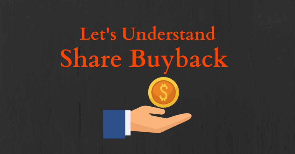 Share Buyback